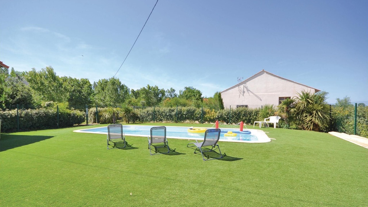 Photo of Outdoor in Le Sambuc