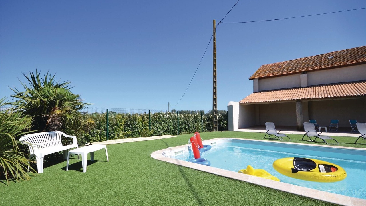 Photo of Outdoor in Le Sambuc