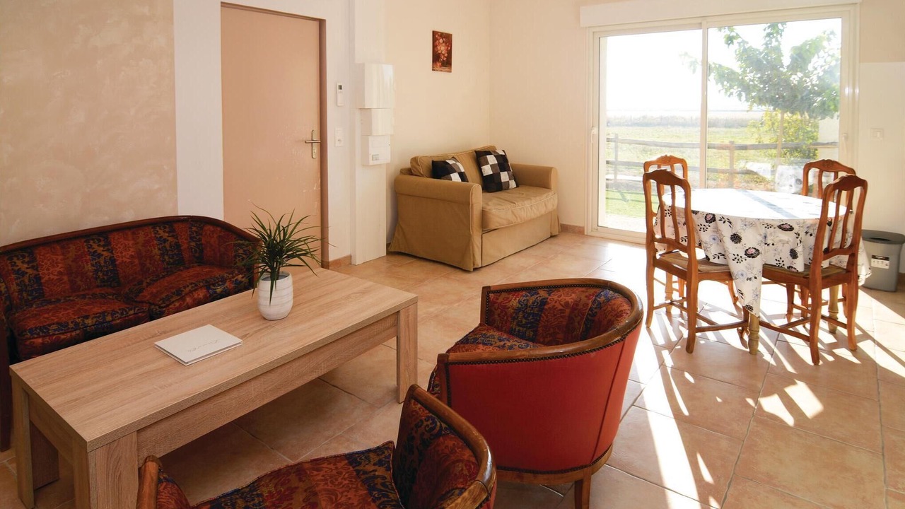 Photo of Bedroom in Le Sambuc