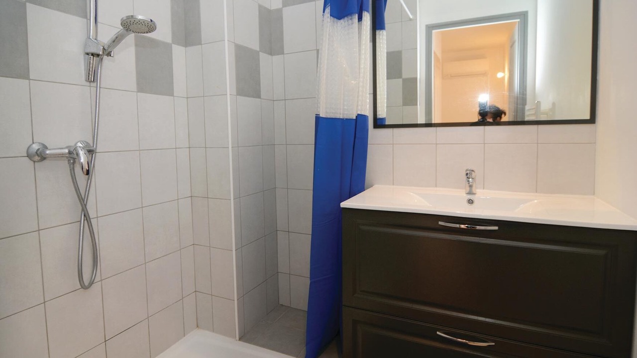 Photo of Bathroom in Le Sambuc