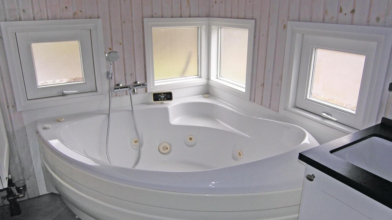 Photo of Bathroom in Tranekaer