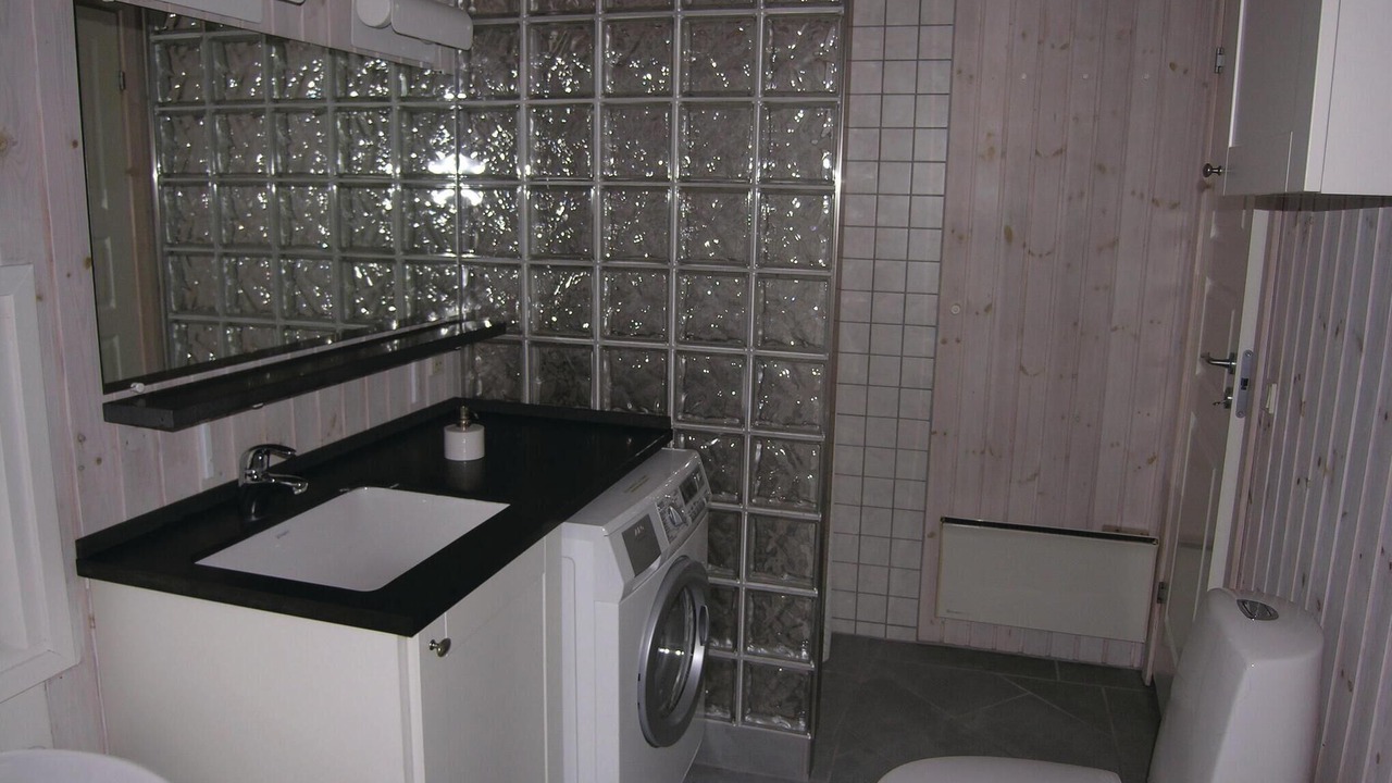 Photo of Bathroom in Tranekaer