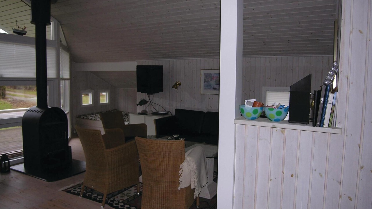 Photo of Bedroom in Tranekaer