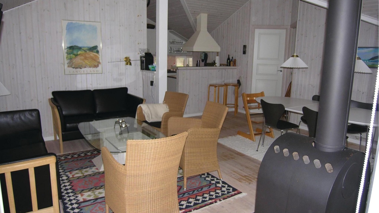 Photo of Bedroom in Tranekaer