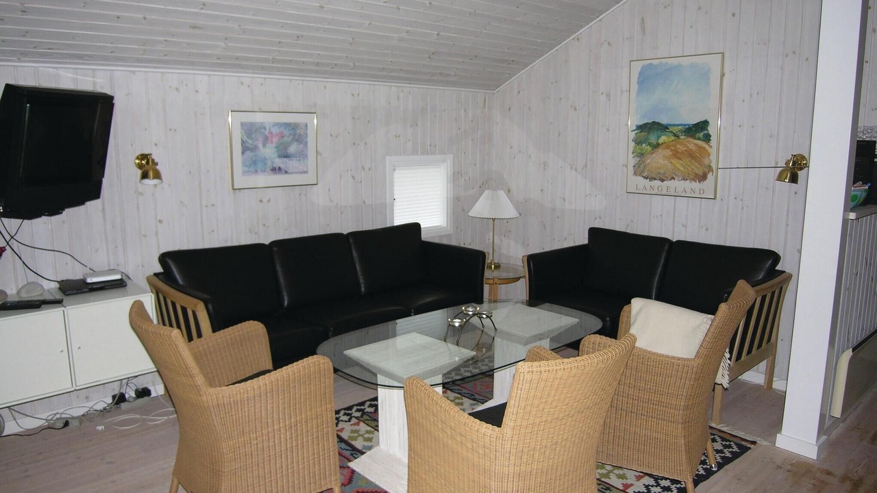 Photo of Bedroom in Tranekaer