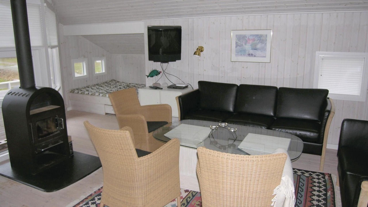 Photo of Bedroom in Tranekaer
