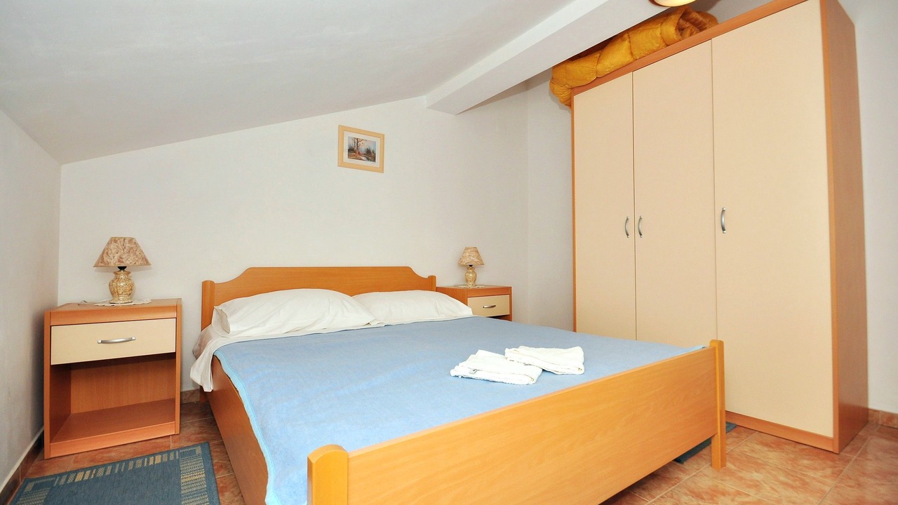 Photo of Bedroom in Vlasici