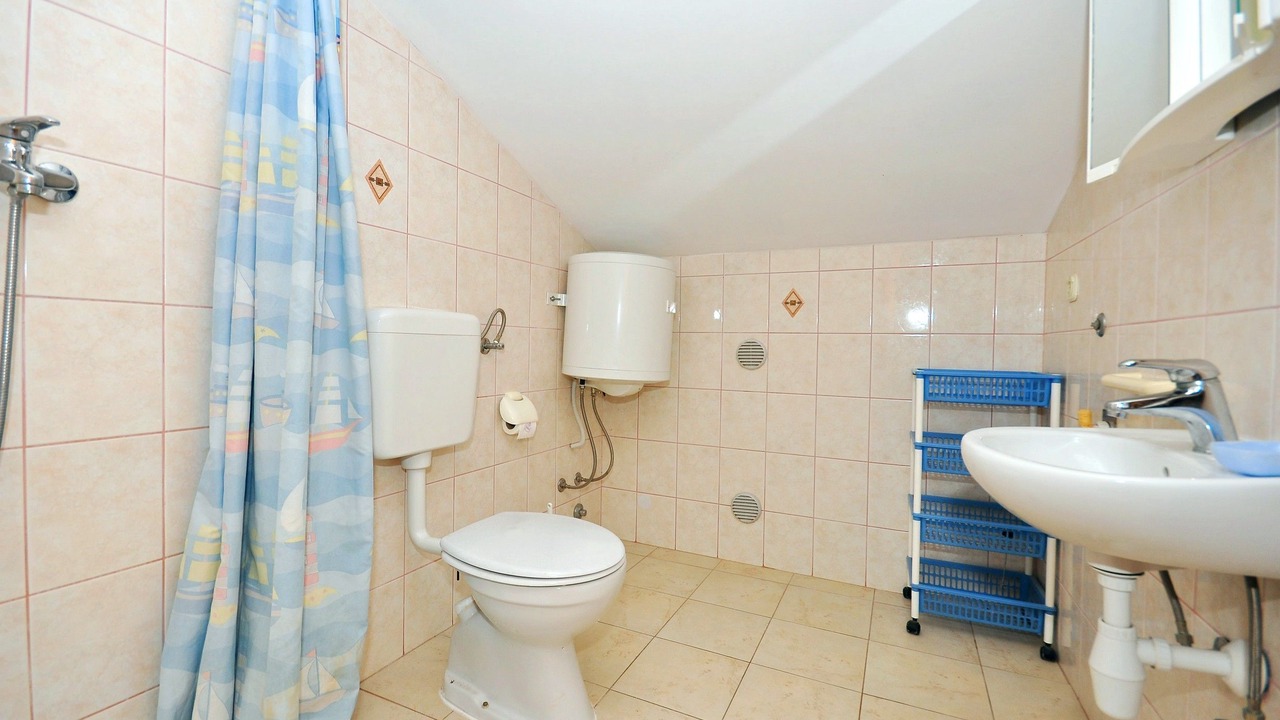 Photo of Bathroom in Vlasici