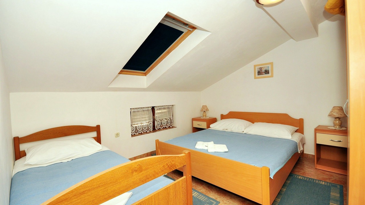 Photo of Bedroom in Vlasici