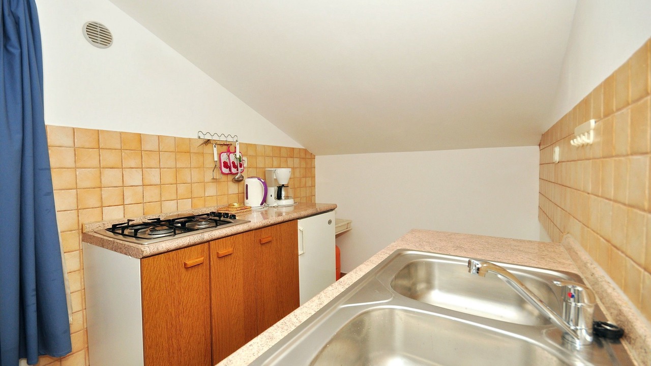 Photo of Kitchen in Vlasici