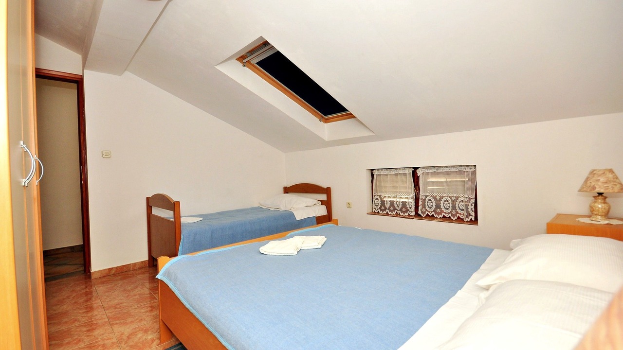 Photo of Bedroom in Vlasici