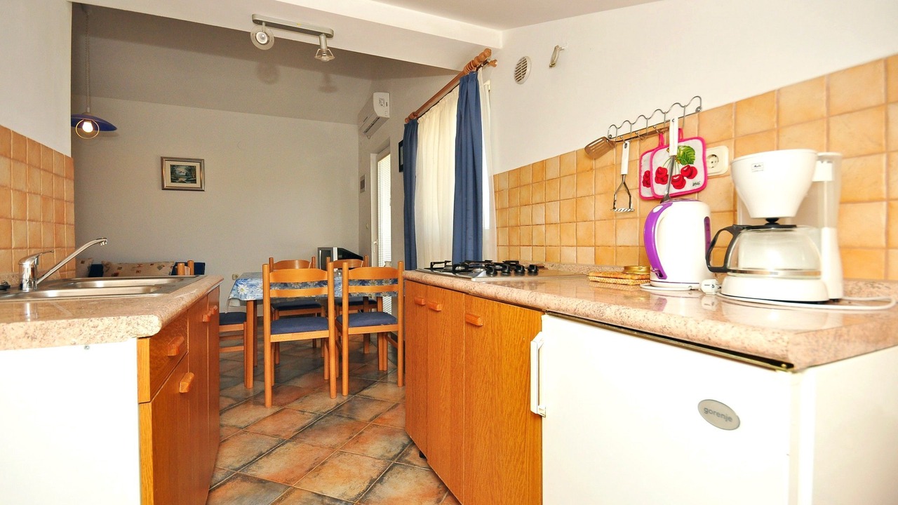 Photo of Kitchen in Vlasici
