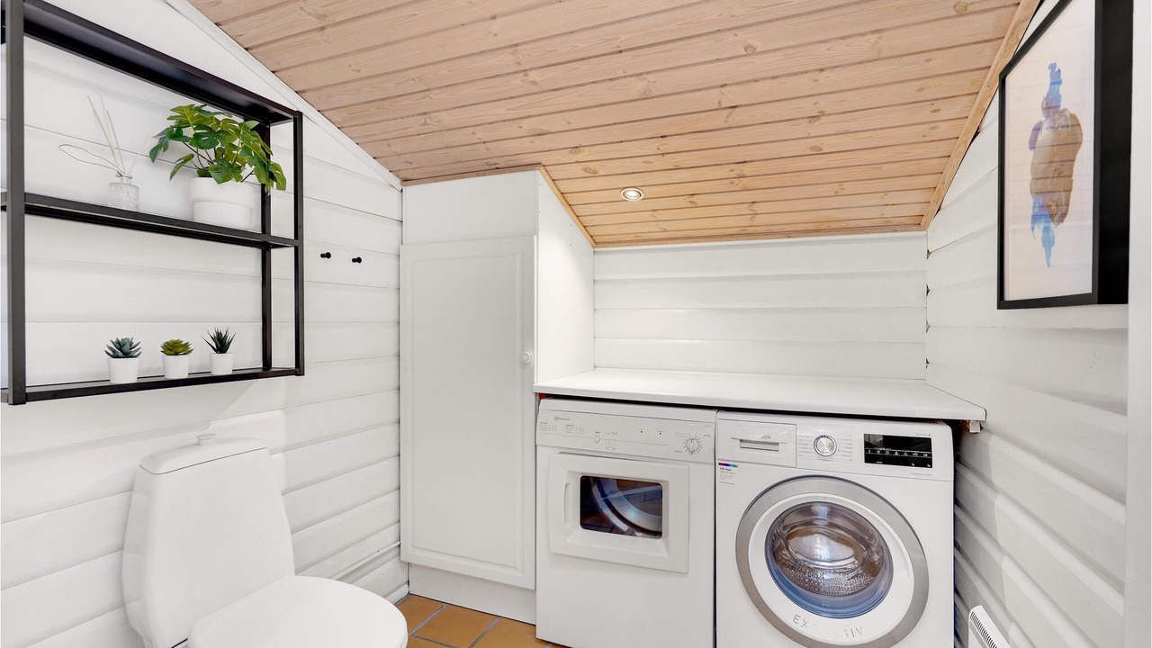 Photo of Bathroom in Haurvig