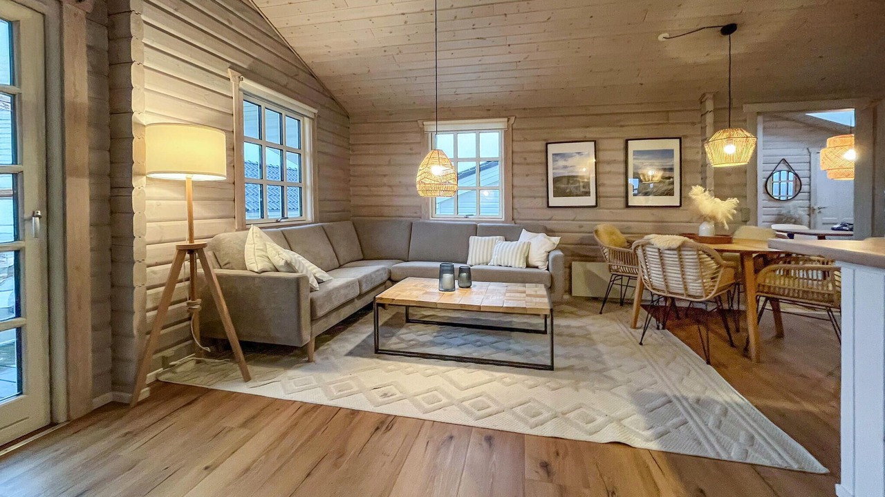 Photo of Bedroom in Haurvig