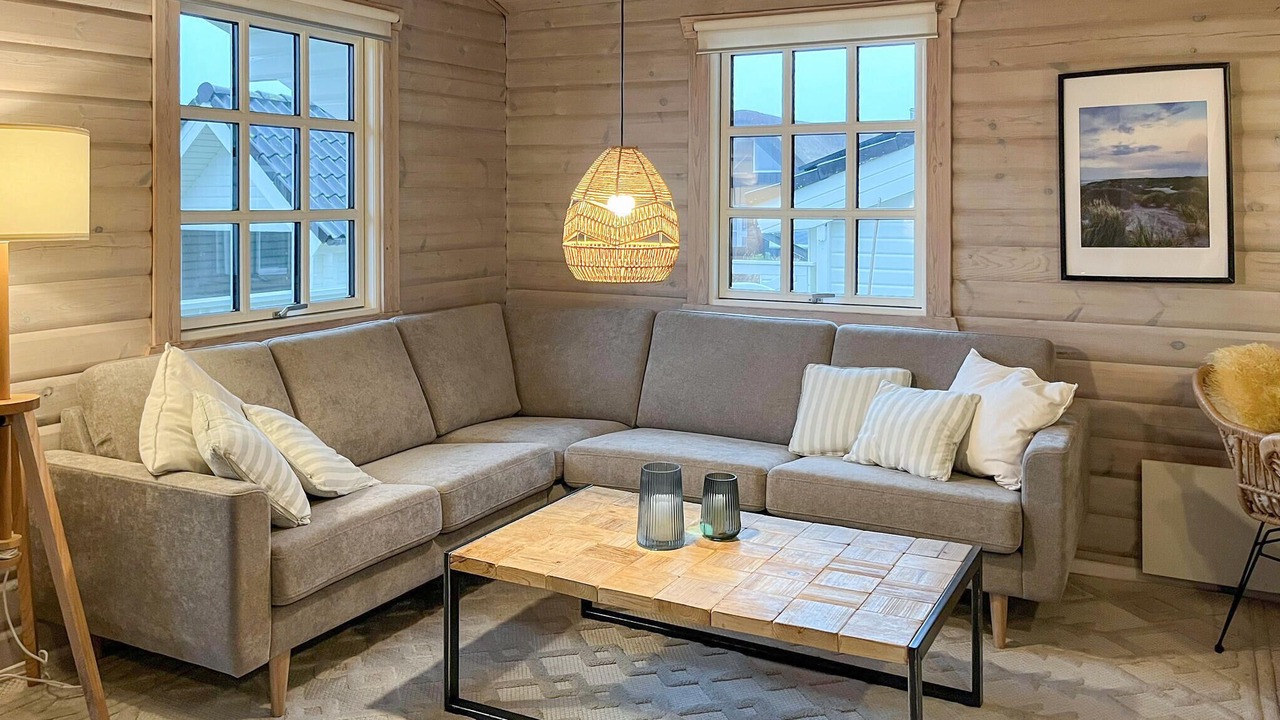Photo of Bedroom in Haurvig
