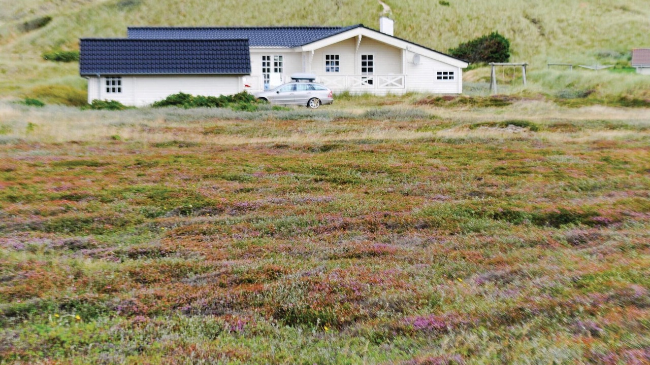 Photo of Outdoor in Haurvig
