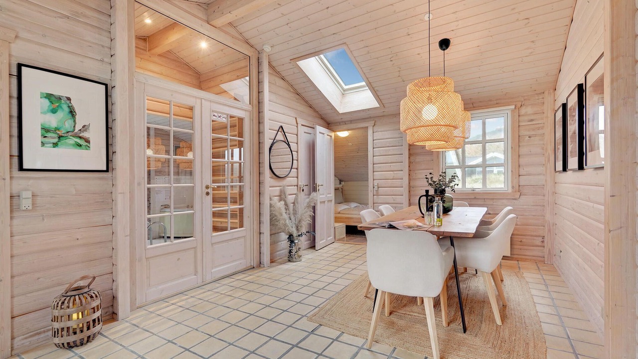 Photo of Bedroom in Haurvig