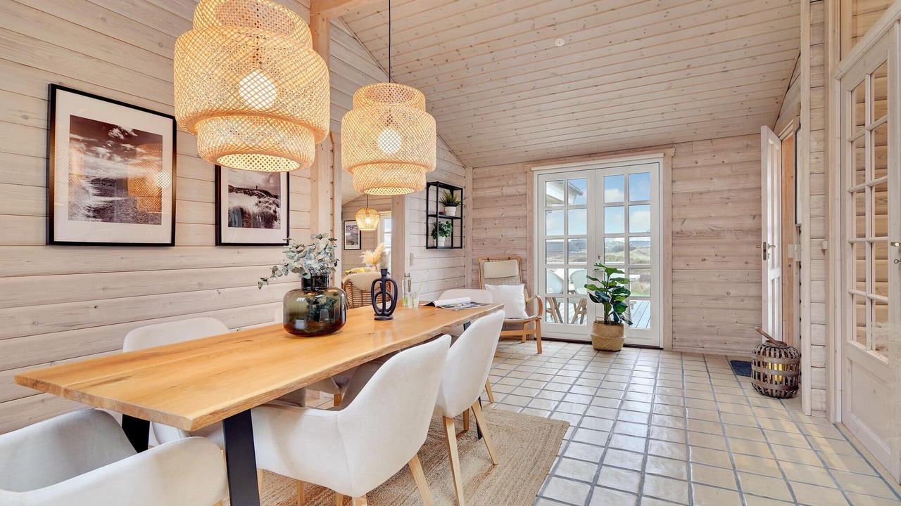 Photo of Bedroom in Haurvig