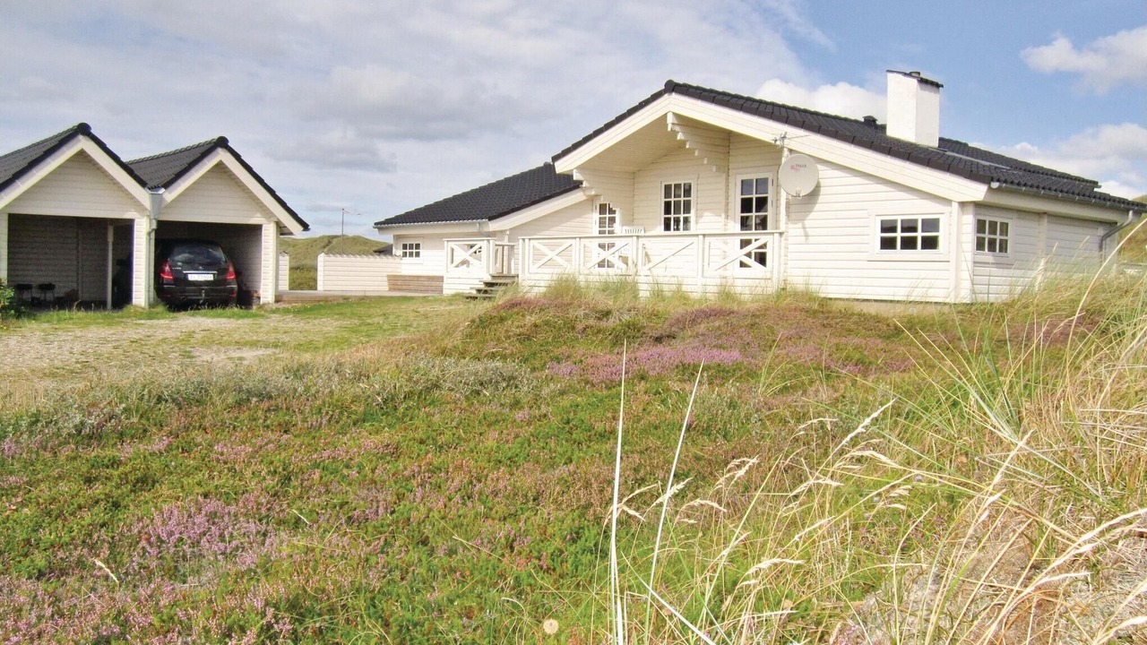 Photo of Outdoor in Haurvig