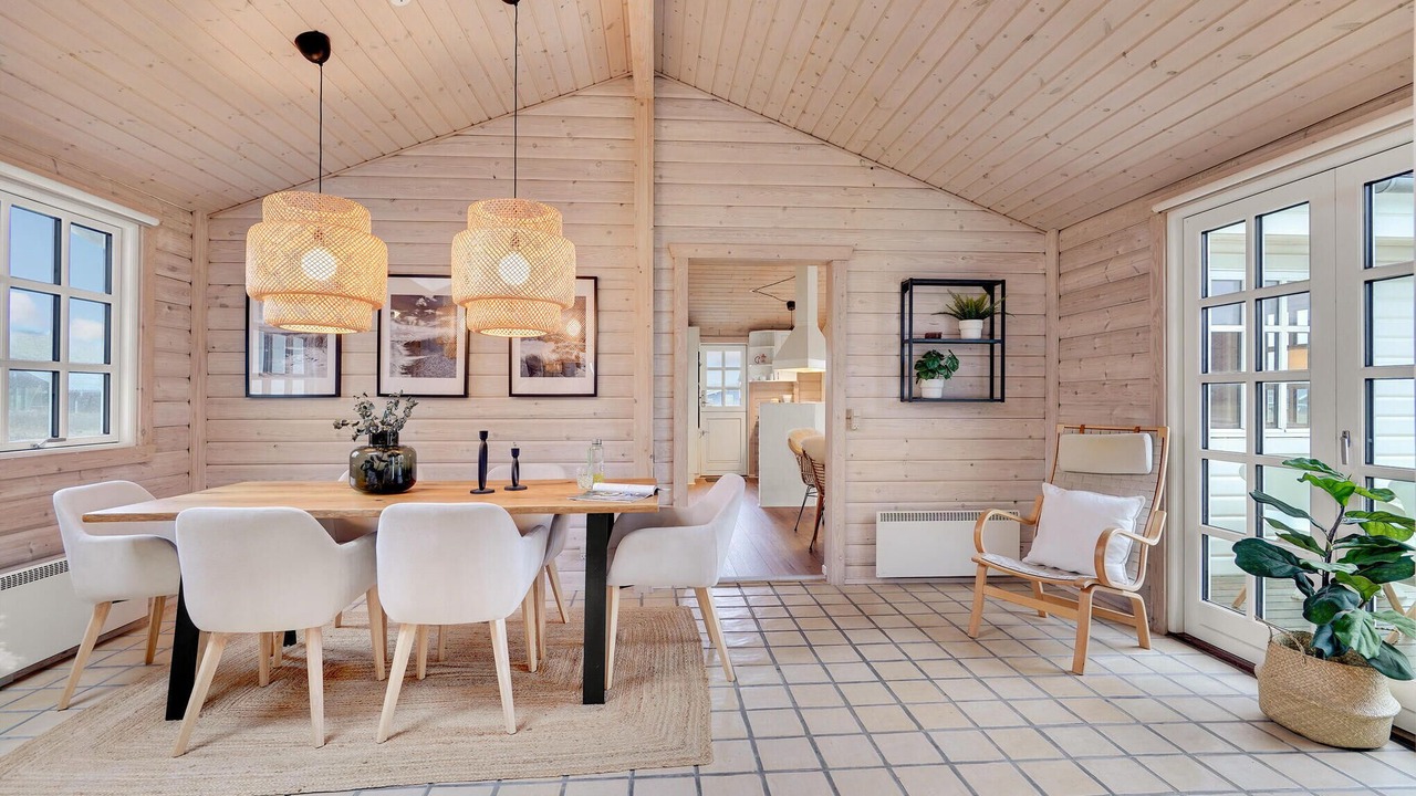 Photo of Bedroom in Haurvig