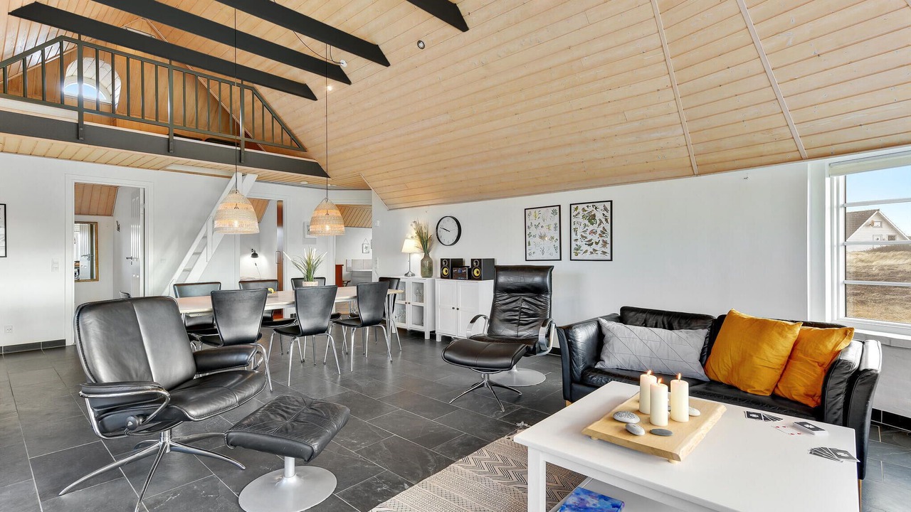 Photo of Bedroom in Ringkobing