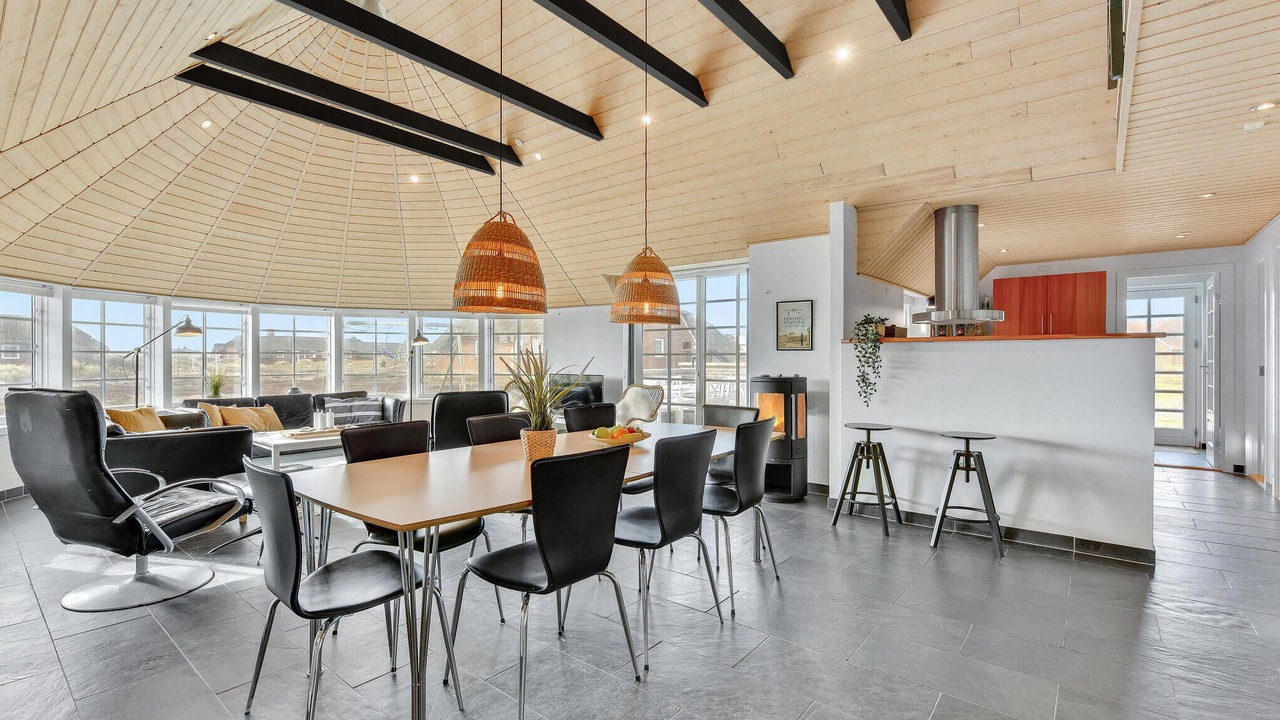 Photo of Bedroom in Ringkobing