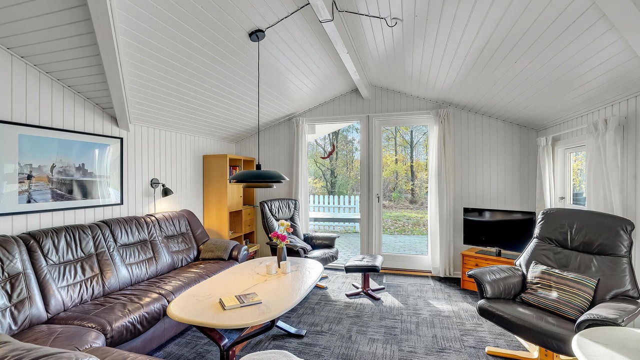Photo of Bedroom in Arrild Ferieby