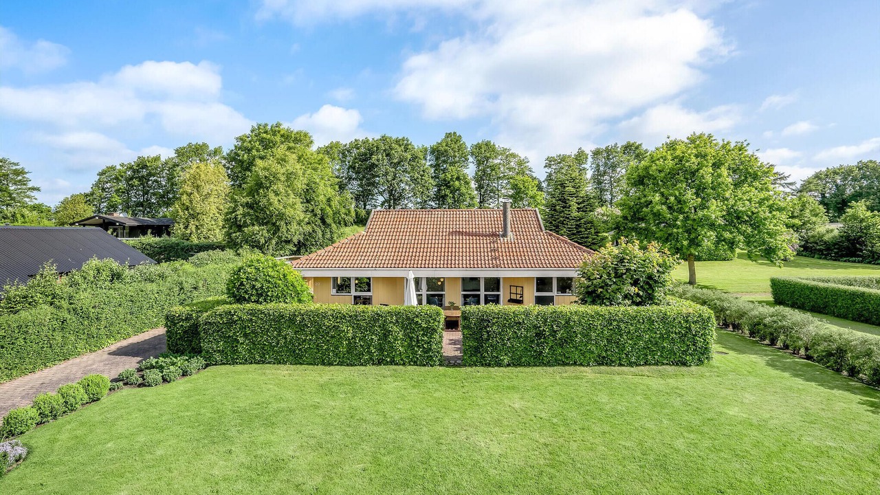 Photo of Outdoor in Hejlsminde Strand