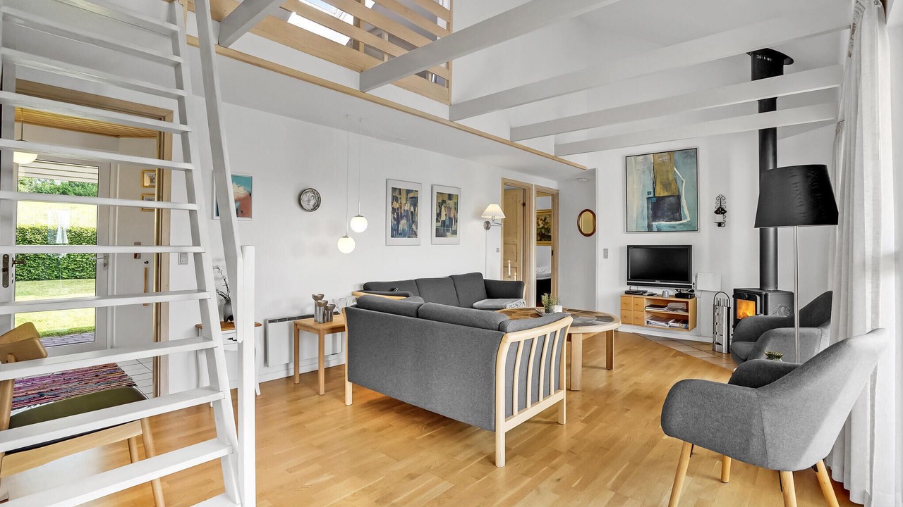 Photo of Bedroom in Hejlsminde Strand