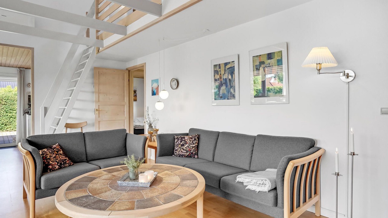 Photo of Bedroom in Hejlsminde Strand