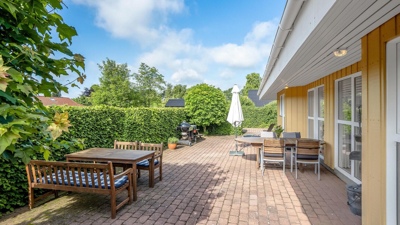 Photo of Others in Hejlsminde Strand