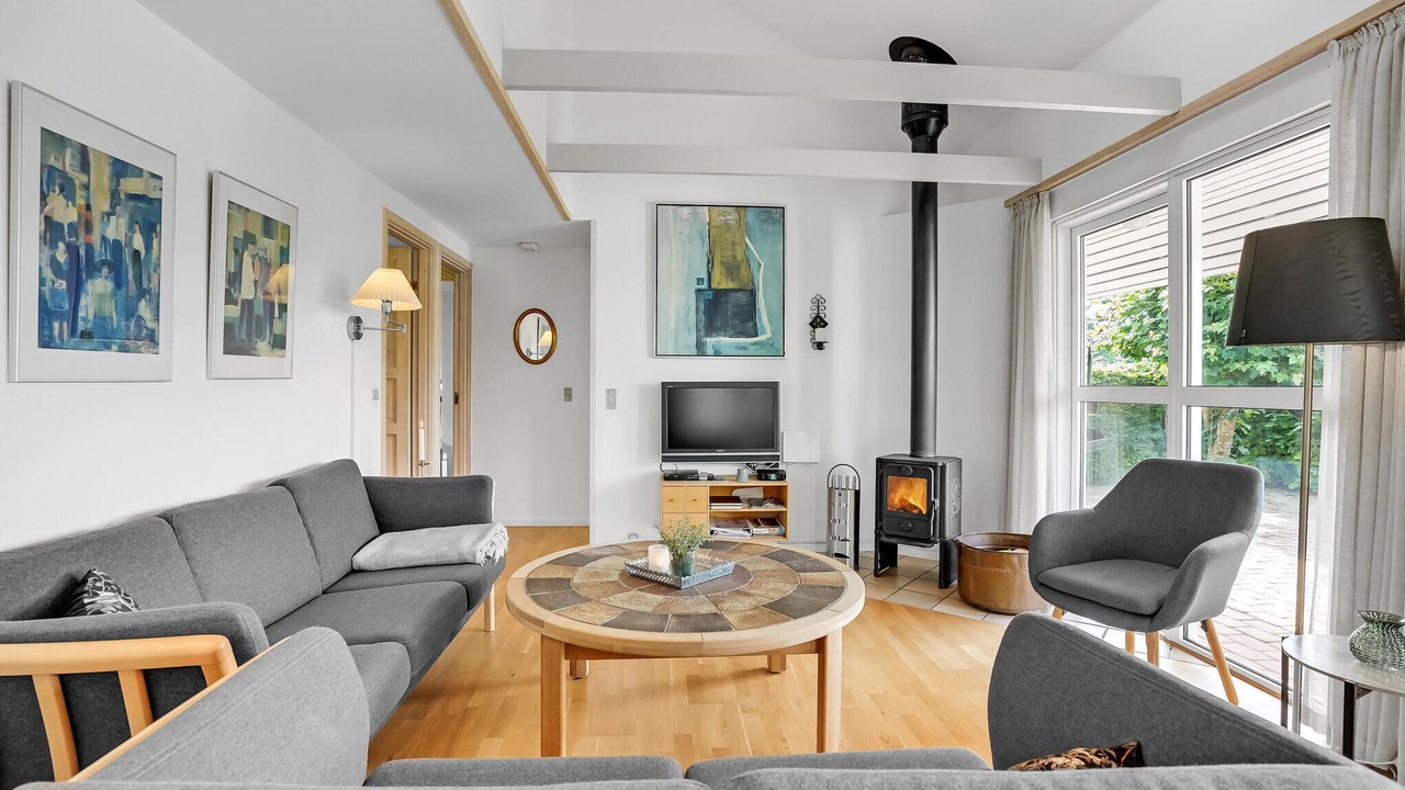 Photo of Bedroom in Hejlsminde Strand