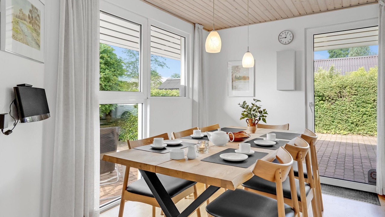 Photo of Bedroom in Hejlsminde Strand
