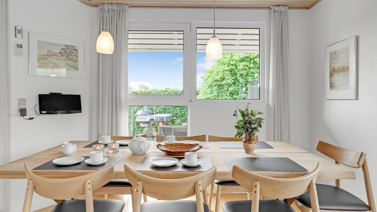 Photo of Bedroom in Hejlsminde Strand