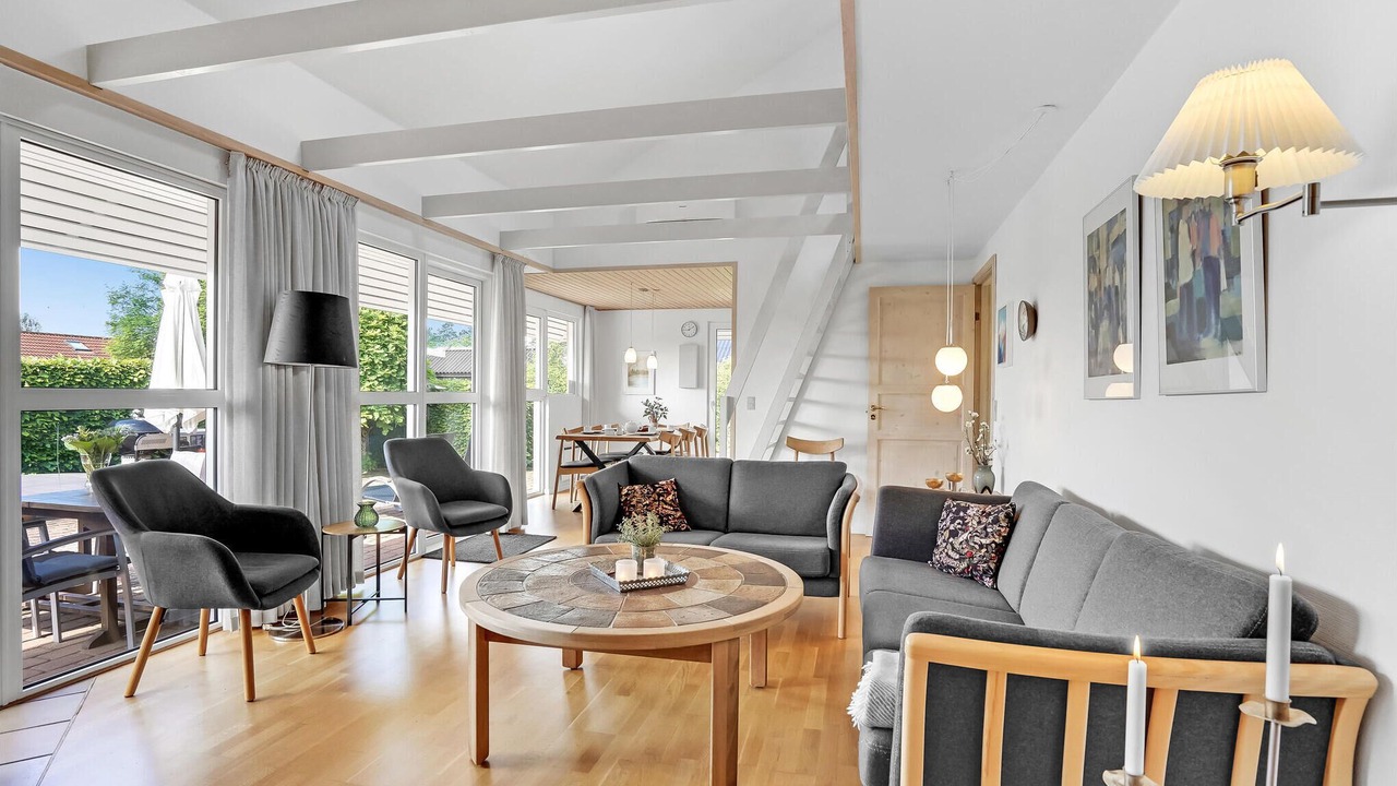 Photo of Bedroom in Hejlsminde Strand