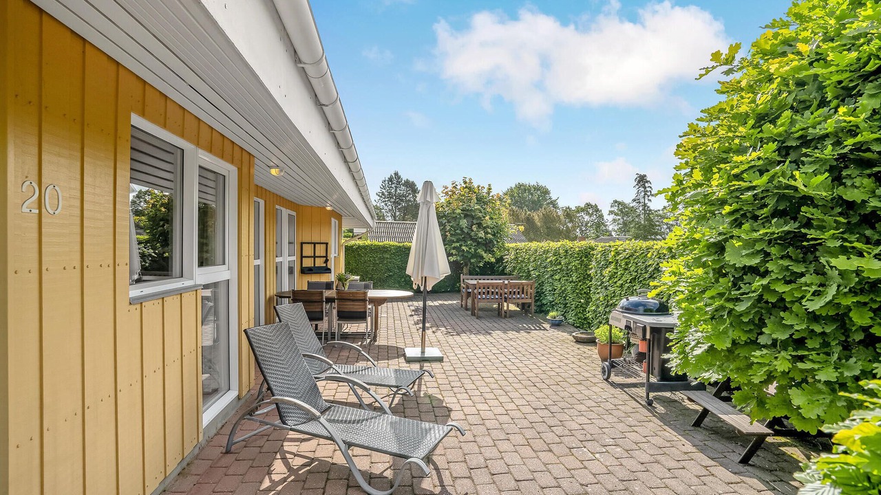 Photo of Others in Hejlsminde Strand