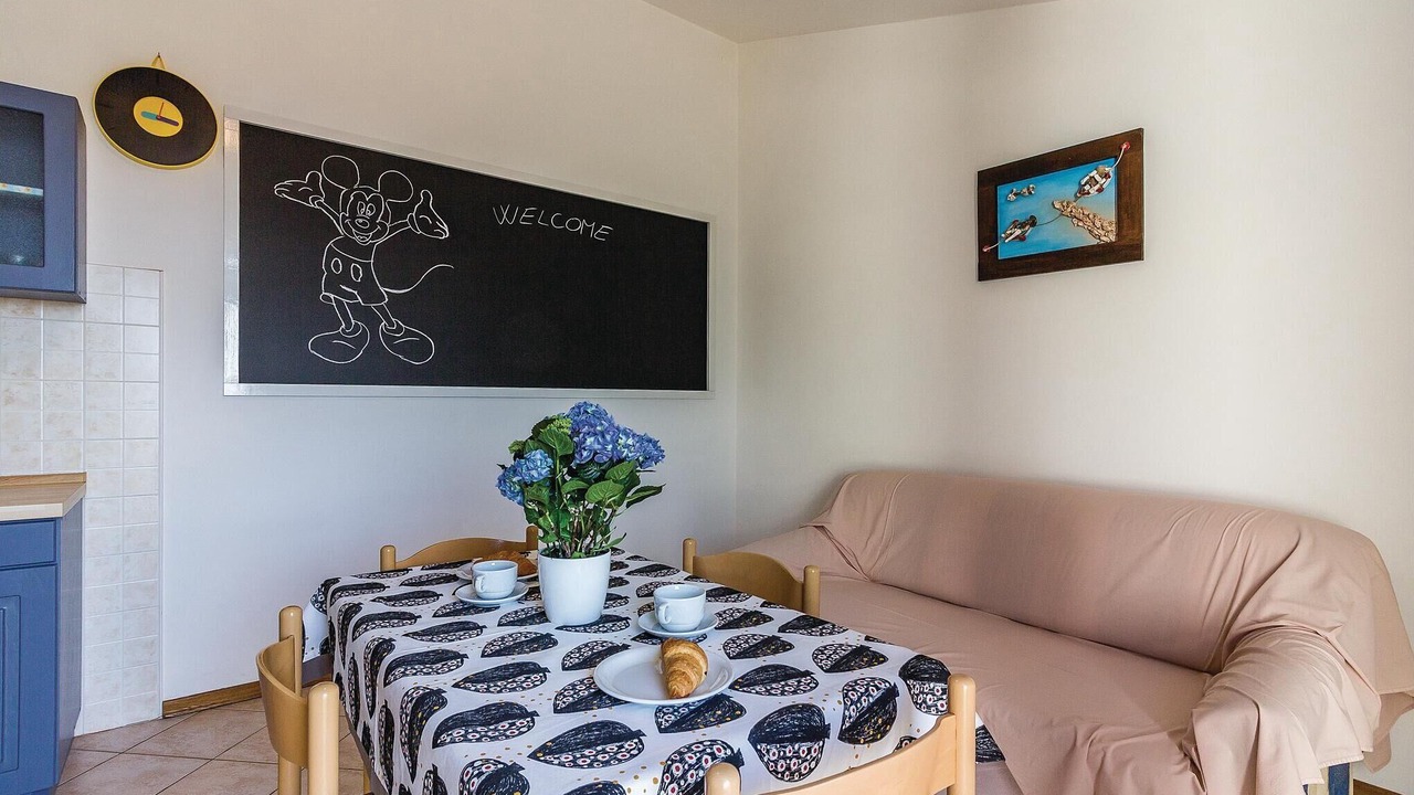 Photo of Bedroom in Pula
