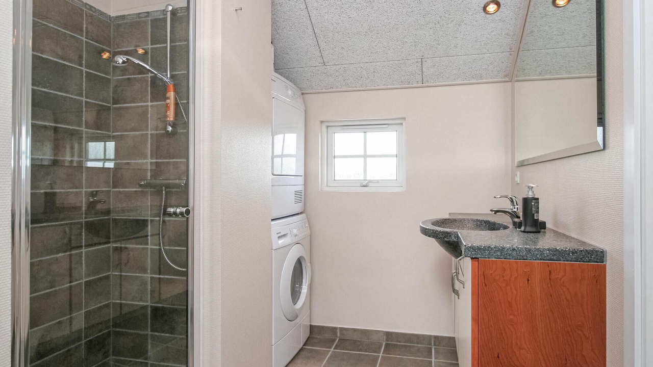 Photo of Bathroom in Idestrup