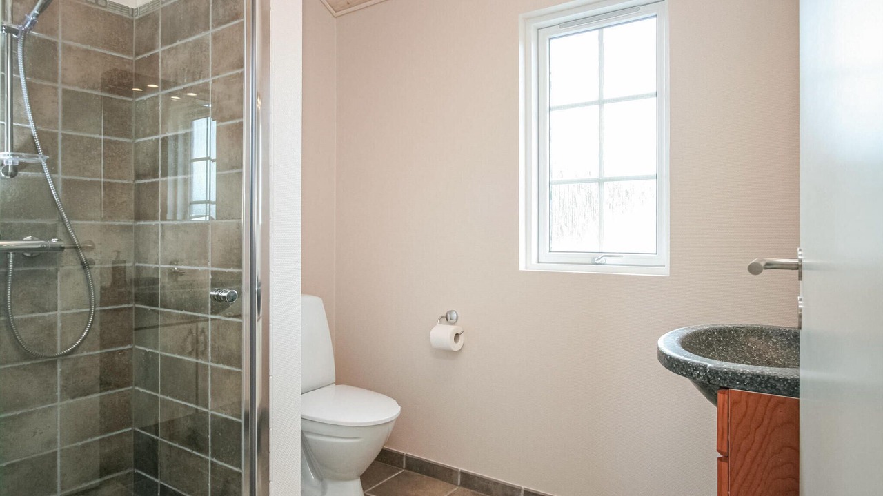 Photo of Bathroom in Idestrup