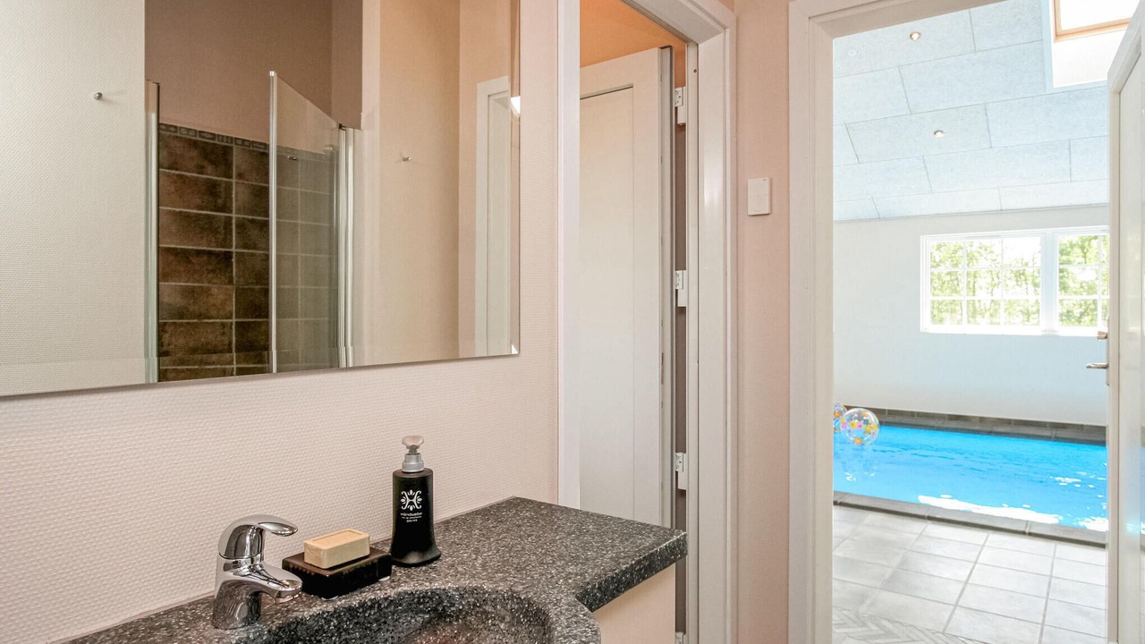 Photo of Bathroom in Idestrup