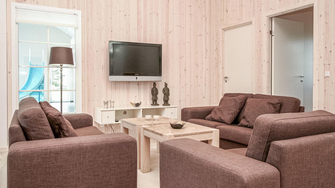 Photo of Bedroom in Idestrup