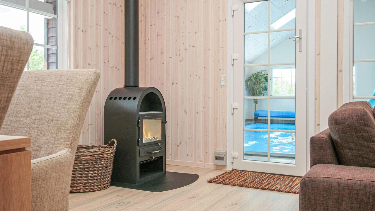 Photo of Bedroom in Idestrup