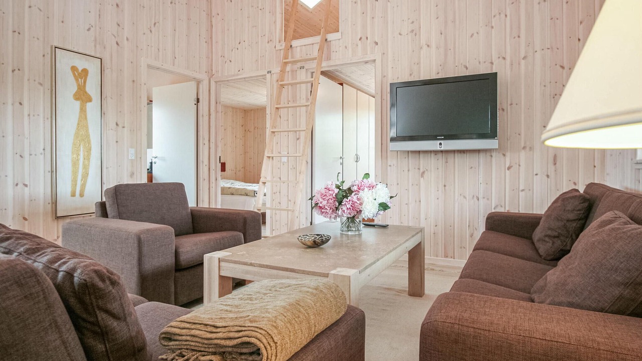 Photo of Bedroom in Idestrup