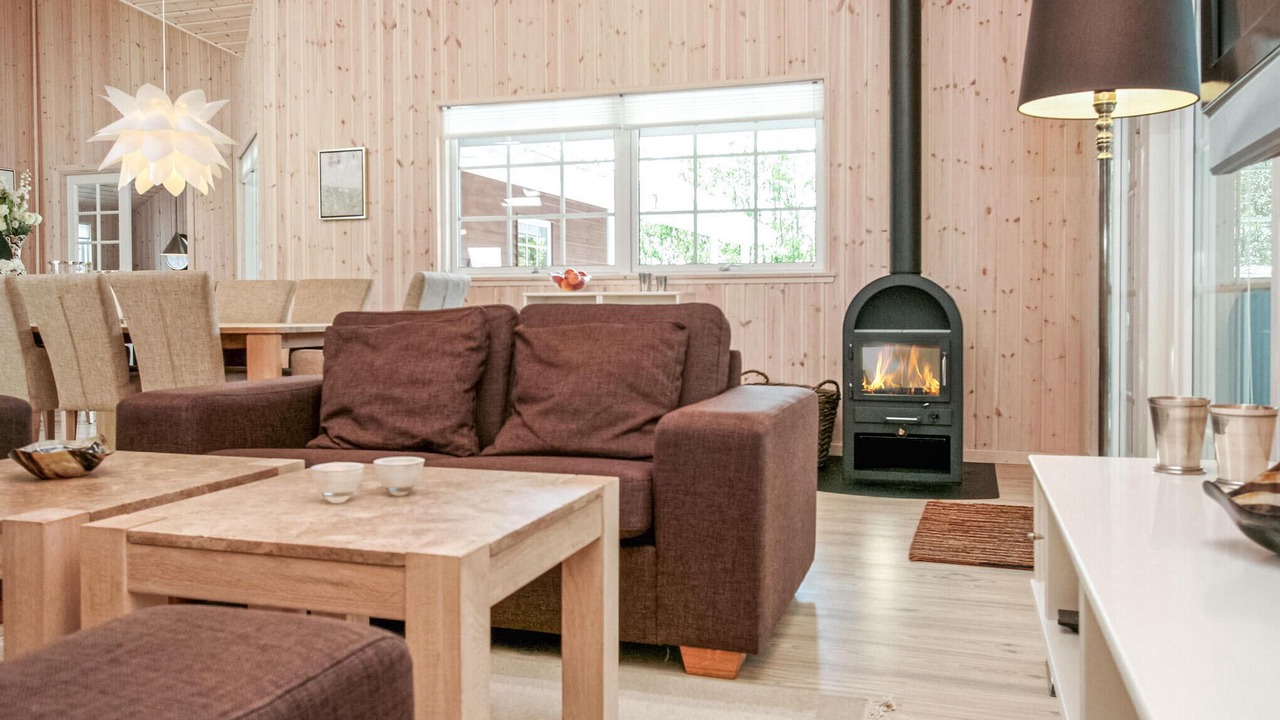 Photo of Bedroom in Idestrup