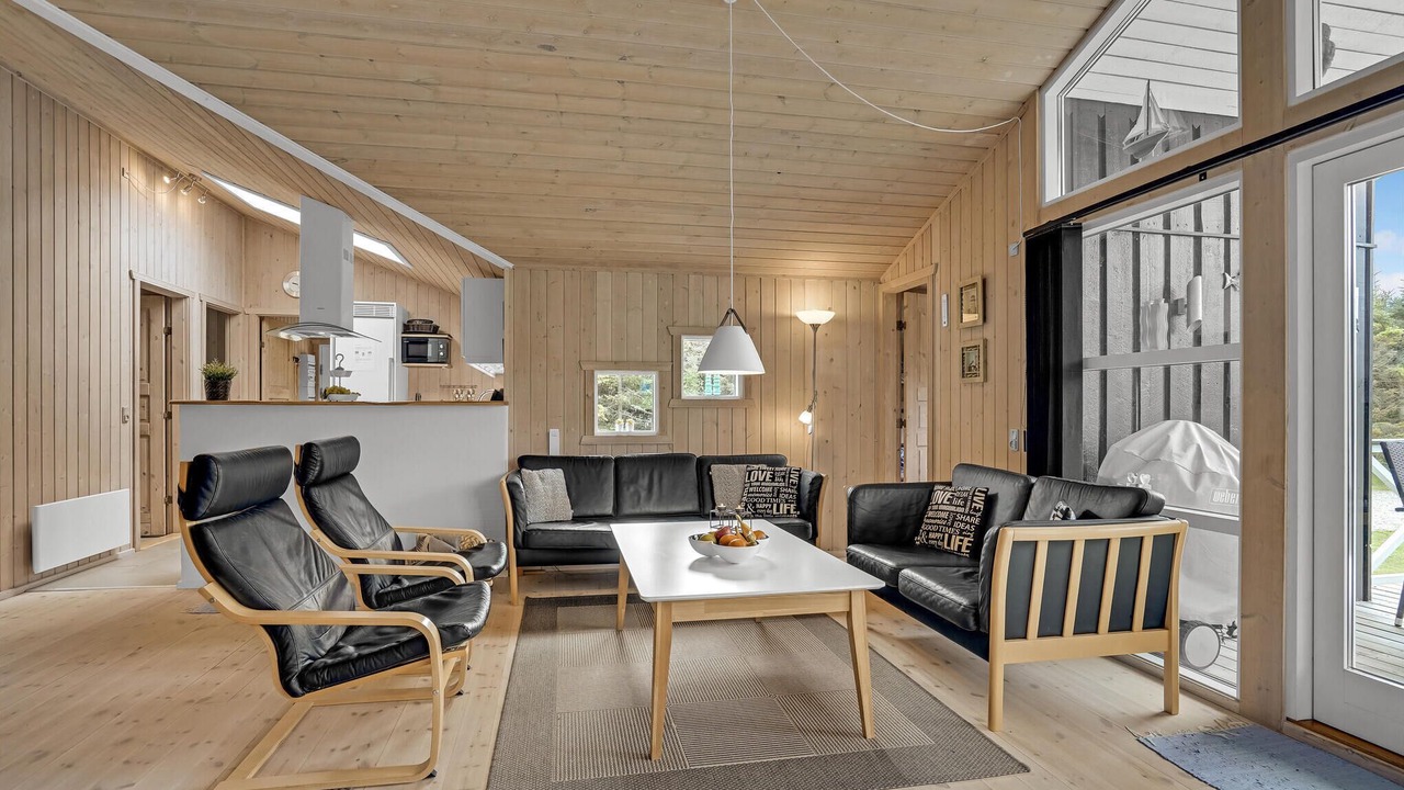 Photo of Bedroom in Blokhus