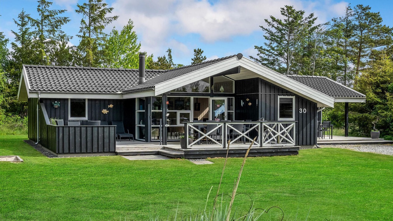 Photo of Outdoor in Blokhus