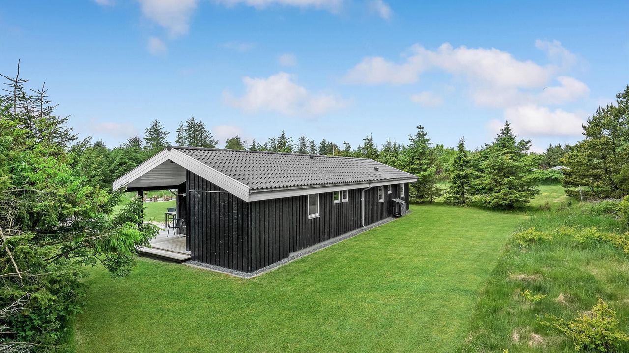 Photo of Outdoor in Blokhus