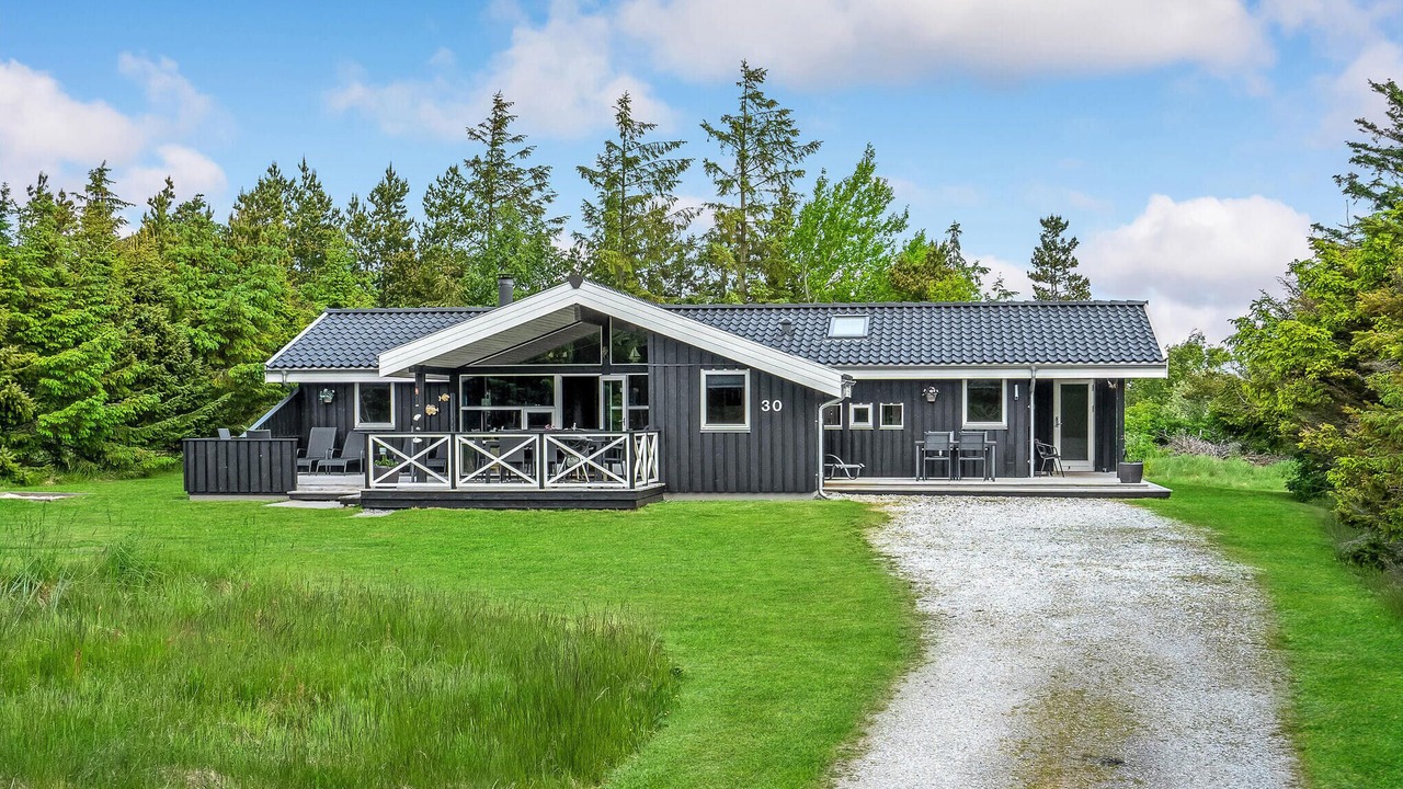 Photo of Outdoor in Blokhus