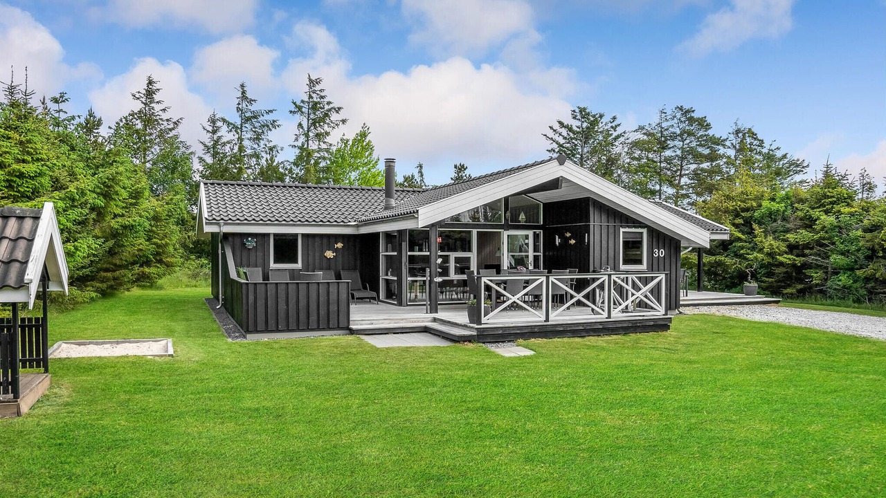 Photo of Outdoor in Blokhus