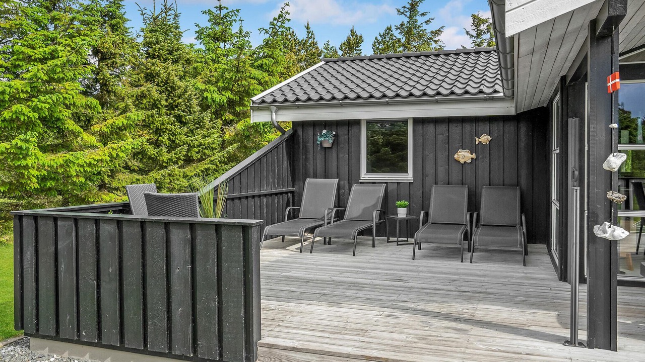 Photo of Outdoor in Blokhus